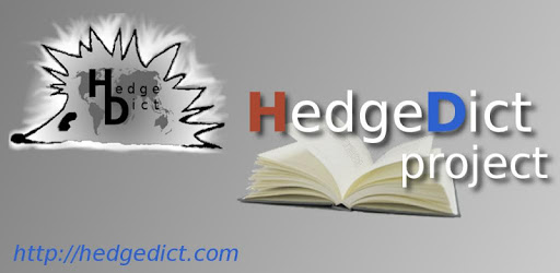HedgeDict: Es-Ru-Es pc screenshot