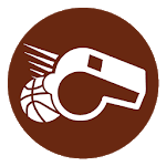 Sports Alerts - NCAA Basketball edition icon