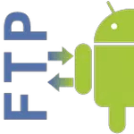 FTPServer icon