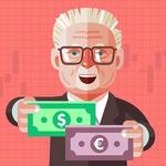 Forex Hero - Trading Game for pc icon