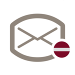 Inbox.lv icon