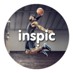 Inspic Basketball HD icon