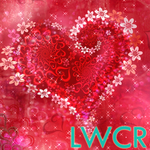 valentines day lwp icon