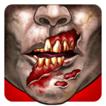 Zombify - Zombie Photo Booth icon