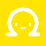 Omega – Random Video Chat icon