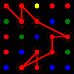 Connect The Manhattan Shuffle icon