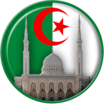 Adan Algerie - prayer times icon