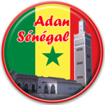 Adan Senegal : prayer times senegal 2018 icon