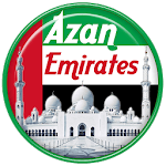 Azan UAE : Prayer times uae 2018 icon