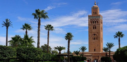 Adan Maroc pc screenshot Adan Maroc pc screenshot