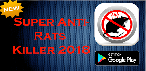 Super Anti-Rats killer Prank pc screenshot
