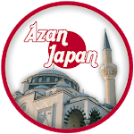 Japan Prayer time icon