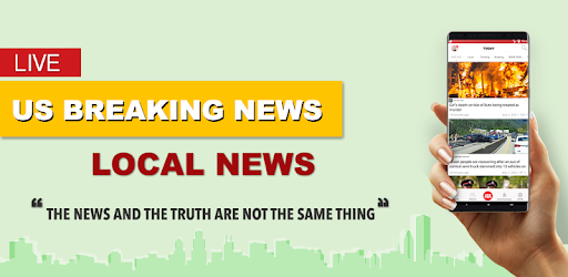 US Breaking News: Latest Local News & Breaking pc screenshot US Breaking News: Latest Local News & Breaking pc screenshot