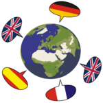 My Language icon