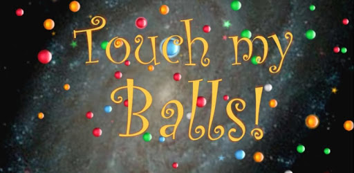 Touch My Balls pc screenshot Touch My Balls pc screenshot