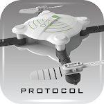 Dot VR icon
