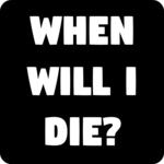 When Will I Die? icon