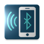 Bluetooth Autoplay Music icon