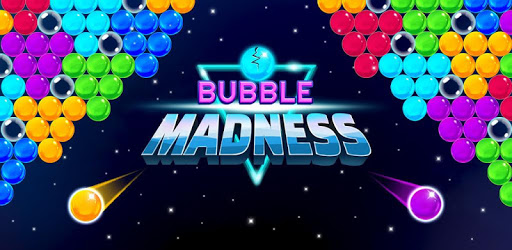 Bubble Madness pc screenshot Bubble Madness pc screenshot