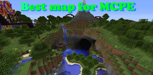 Adventure Park for Minecraft PE pc screenshot Adventure Park for Minecraft PE pc screenshot