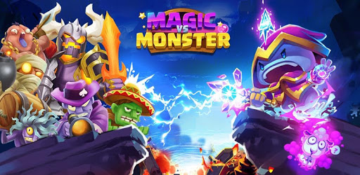 Magic vs Monster - The Best Brick Breaker Game pc screenshot Magic vs Monster - The Best Brick Breaker Game pc screenshot