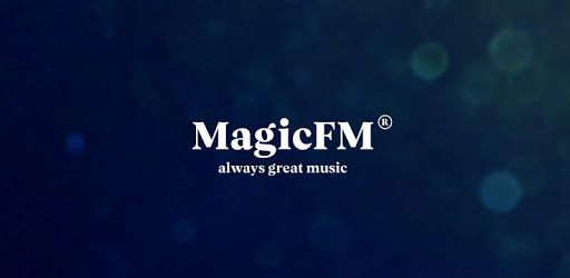 Magic FM Romania pc screenshot Magic FM Romania pc screenshot
