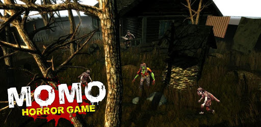 Momo Horror Game 2019 pc screenshot Momo Horror Game 2019 pc screenshot