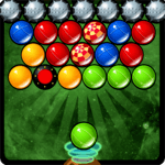 Space Bubble Shooter icon