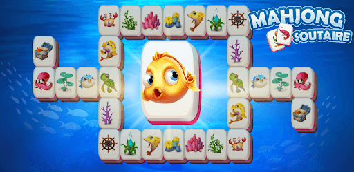 Mahjong Fish pc screenshot