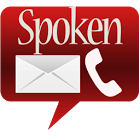 Talking Sms And Caller Id icon
