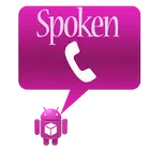 Talking Caller ID Free icon