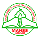 Madrasathul Anwar Higher Secondary School, Kodinhi icon