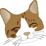 Happy Cats GIF's icon