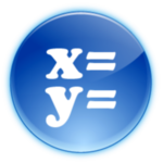 Linear System for pc icon
