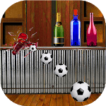 Bottle Shoot - Bottle Shooter icon