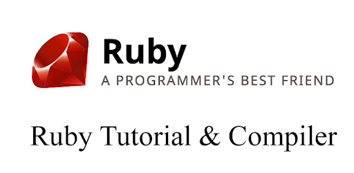 Ruby Tutorial and Compiler pc screenshot