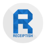 Receiptish - Expense POS Cash Sales Receipt Maker icon