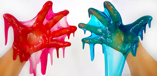 Make slime - DIY slime recipes pc screenshot Make slime - DIY slime recipes pc screenshot