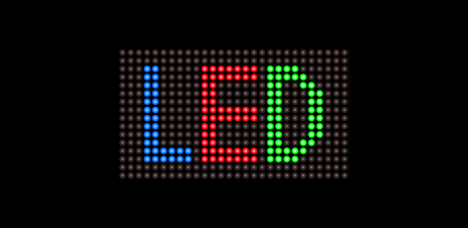 LED Display Pro pc screenshot