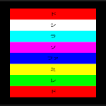 Doremi icon