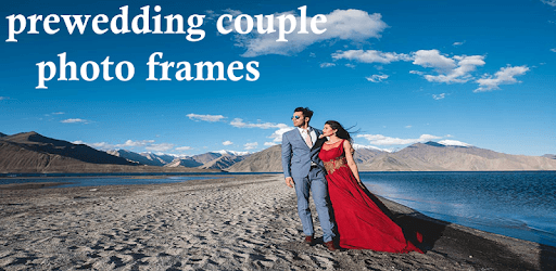 Prewedding Photo Frame pc screenshot Prewedding Photo Frame pc screenshot