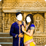 Prewedding Photo Frame icon
