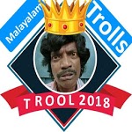 Troll Malayalam Troll icon