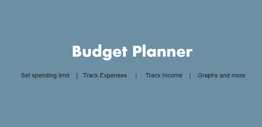 Budget Planner & Expense Tracker pc screenshot