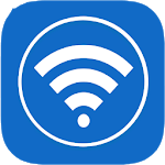 WiFi Thief Detector, Block WiFi Freeloader icon