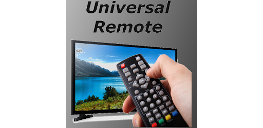 Universal Remote TV pc screenshot