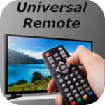 Universal Remote TV icon