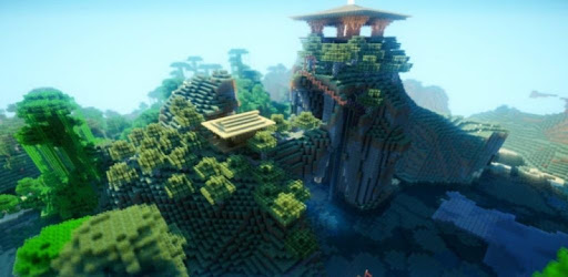 Celestial War Map for Minecraft PE pc screenshot Celestial War Map for Minecraft PE pc screenshot