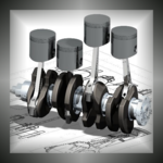 Maintenance vehicles icon