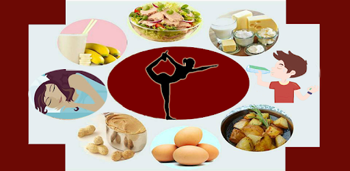 Increase Height & Weight Hindi pc screenshot Increase Height & Weight Hindi pc screenshot